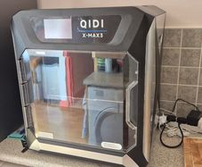 3D Printer Qidi X-max 3