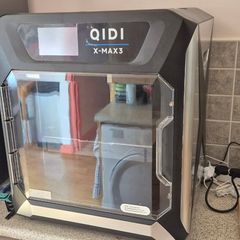 3D Printer Qidi X-max 3