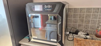 3D Printer Qidi X-max 3