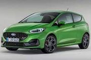 Ford Fiesta Parts Ireland - OMS Auto Parts