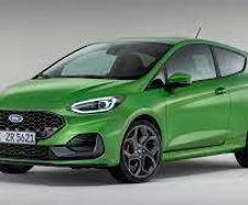 Ford Fiesta Parts Ireland - OMS Auto Parts