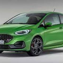 Ford Fiesta Parts Ireland - OMS Auto Parts