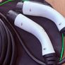 EV cable Type1 to Type2 charger cable 32A Image 5