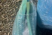 FREE Upholstery Foam
