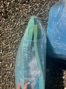 FREE Upholstery Foam