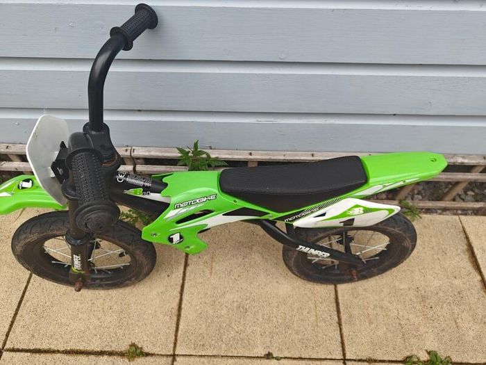 KIDS Balance bike 10inch