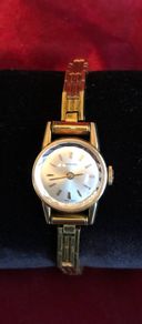Vintage longines ladies watch