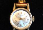 Vintage longines ladies watch