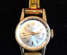 Vintage longines ladies watch