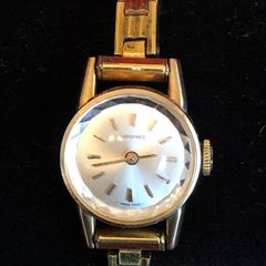 Vintage longines ladies watch