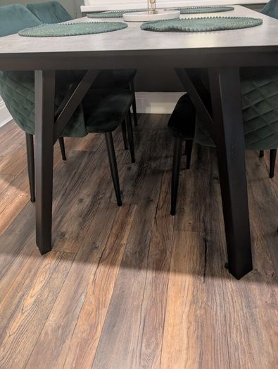 Dinning table