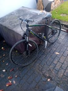carrera crossfire