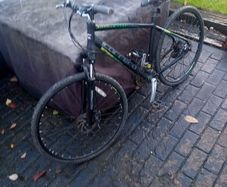 carrera crossfire