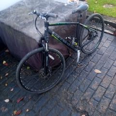 carrera crossfire