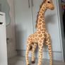 90cm Giraffe Image 3