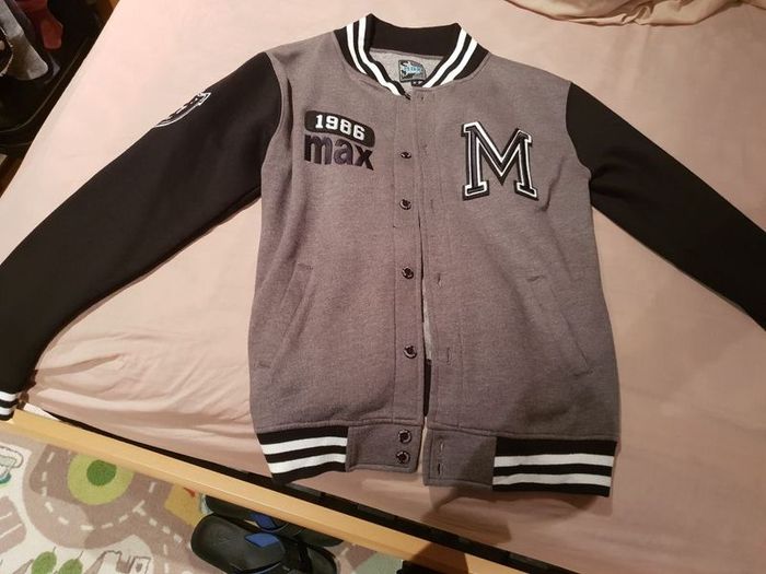 mens jacket