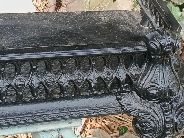 Victorian Fire Fender