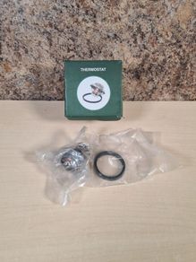 Bga Ct5441k Thermostat Coolant For Nissan Toyota Daewoo   Brand New  Car Engine Parts
