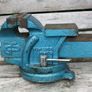 Bench Vice Image 10