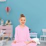 Brand New Veseacky Unisex Girls Boys Pajamas Long Sleeve Image 3