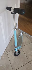 kids scooter