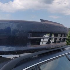 Front bumper Honda Civic