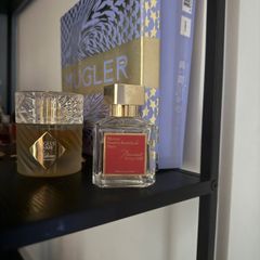 maison Francis Kurkdjian Baccarat Rouge 540
