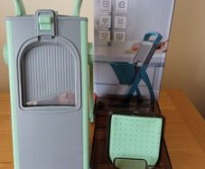 Grater