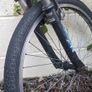 Giant Bicycle, 24'' wheels Image 8