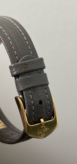 Ferrari Cartier Ladies' Watch Quartz Steel/Gold 28 mm Vintage Rare Wristwatch