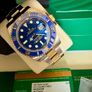 Rolex Submariner Image 4
