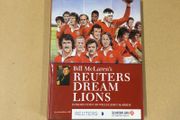 Dream Lions. ( Reduced)