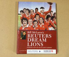 Dream Lions. ( Reduced)