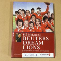 Dream Lions. ( Reduced)