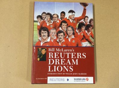 Dream Lions. ( Reduced)