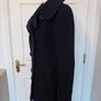 "The Collection" Wool Mix Coat Image 2