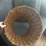 christmas wicker skirt Image 3