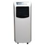 Portable Air Conditioner Remote Control + Timer Image 3