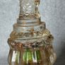 Buddhist Statue - Glass Image 3