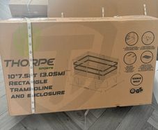 trampoline parts