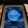 Lego Star Wars Death Star Coin and X-Wing Polybag Image 3