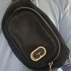 COACH Men's Cross Body Bag