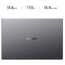 Huawei Matebook D 15 - 8gb Ram & 256gb Ssd Image 2