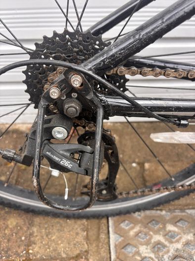Giant ARX 26" bike
