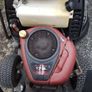 Ride on mower Image 2
