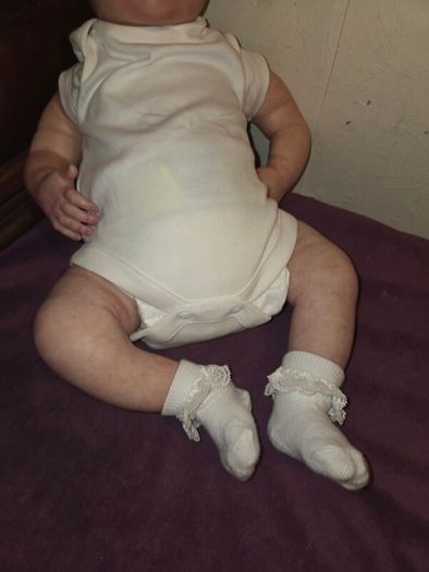 Reborn Doll
