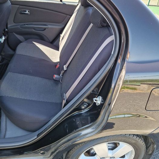 Kia Rio 2009