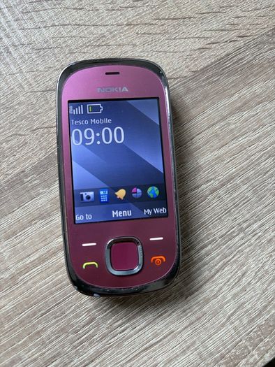 Nokia 7230