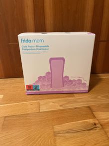 Frida Mom Cold Pads Postpartum