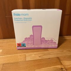 Frida Mom Cold Pads Postpartum
